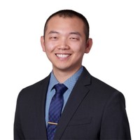 Intuitive Employee Sean Wei's profile photo