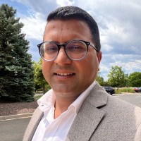Texas A&M University Employee Deepak Monga's profile photo