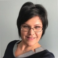 ISOMAT Employee Iglika Bartan's profile photo