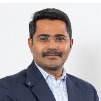 railway Employee Sivathanu Sivakumar's profile photo