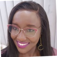 Safaricom PLC Employee Debra Changole's profile photo