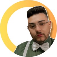 Perlog Employee Tiago Peixoto's profile photo