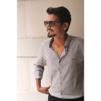 ANPCPMC Employee Nagabhooshan Reddy's profile photo