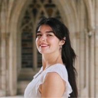 Celtic Engineering, Inc Employee Isabel Dudlyke's profile photo