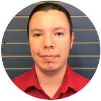 New Dynamic, LLC Employee Ivan Garnica's profile photo