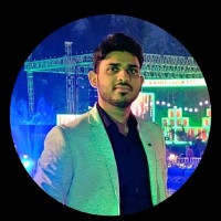 Future Net Australia POS Employee Ramakrishna Reddy's profile photo