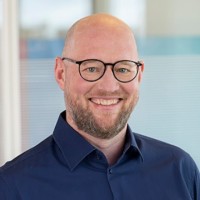CP Consultingpartner AG Employee Tobias Gläseke's profile photo