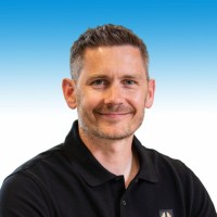 Igloo Thermo-Logistics Employee Alistair Turner's profile photo