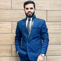 TechTammina LLC Employee Mohammed Sami's profile photo