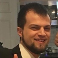 Parker Staffing Employee Deric Russell's profile photo