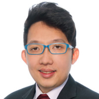 Twilio Employee Lim Li's profile photo