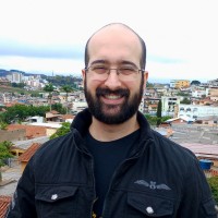 Assembly Employee Gustavo Corrêa's profile photo