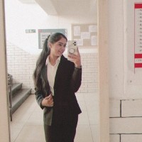 Whizamet Services Employee Prisha Chauhan's profile photo