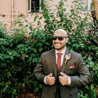 Studio Praia Employee Nikhil Doshi's profile photo