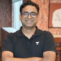 Unacademy Employee Sumit Jain's profile photo