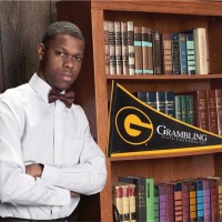 Grambling State University Employee Marcus Plummer's profile photo