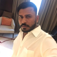 CryptoLabs Employee Sam Kumawat's profile photo