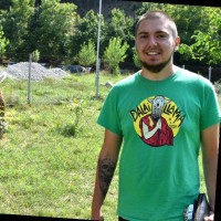 Global Tech Markets Employee Ivalin Ivanov's profile photo