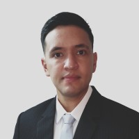 Diversified Energy Supply Employee Raul Garcia Salguero's profile photo