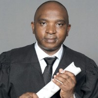 Midvaal Local Municipality Employee Nqobani Nkomo's profile photo
