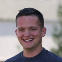 ANS Employee Andrew Harris's profile photo