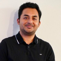 Hashnode Employee Syed Rahman's profile photo