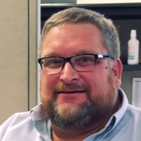 Trinity Real Estate Solutions, Inc. Employee Brian Hetrick's profile photo