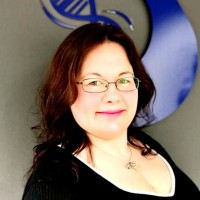 Wits Health Consortium Employee Lara Noble's profile photo