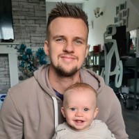 Tempcover Employee Alex Sell's profile photo