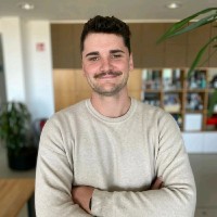 Benefits.me Employee Aaron Lengefeld's profile photo