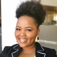Bettylenah Njaramba Email & Phone Number