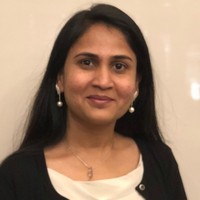Prerna Shah Email & Phone Number