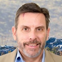 Lake View Images Employee David Whited's profile photo