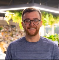 Claremont Employee Louis Rees's profile photo