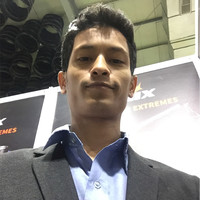 LightMen LED Flashlights Employee Harish Sarki's profile photo
