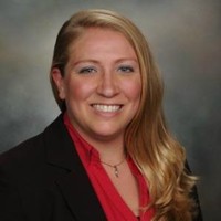 Jacksonville Zoo and Gardens Employee Laura Kleinschmidt's profile photo
