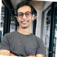Intrex Employee Mehdi Fadli's profile photo