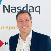AIXIAL GROUP Employee Aaron de Mello's profile photo