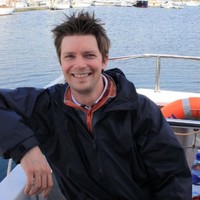 University of Derby Employee Sam Attenborough's profile photo