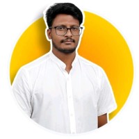 DeskDay Employee Nisanth Ambujakshan's profile photo