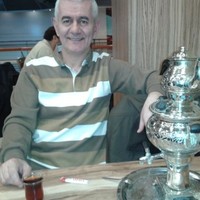 Abdullah Cengi̇Z Email