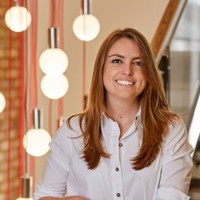 Synergy Vision Employee Jessica Hurley's profile photo