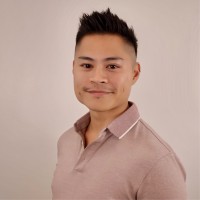 Lane Four Employee Godfrey Ho's profile photo