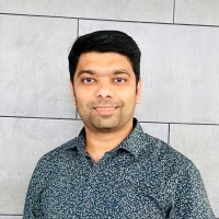 Amadeus Employee Arunkumar Mohan's profile photo