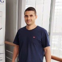 Power System Technology Employee Adel Dahdouh's profile photo