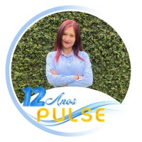 Pulseled Employee Jackeline Ribeiro's profile photo