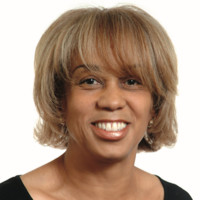 Billboard Magazine Employee Gail Mitchell's profile photo