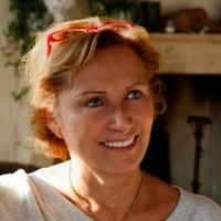 Côte d'Azur Sotheby's International Realty Employee Maria Burger's profile photo