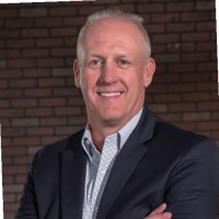 NetApp Employee Dave Wood's profile photo