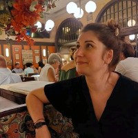 AVIGNON TOURISME Employee Lucile Apréa's profile photo